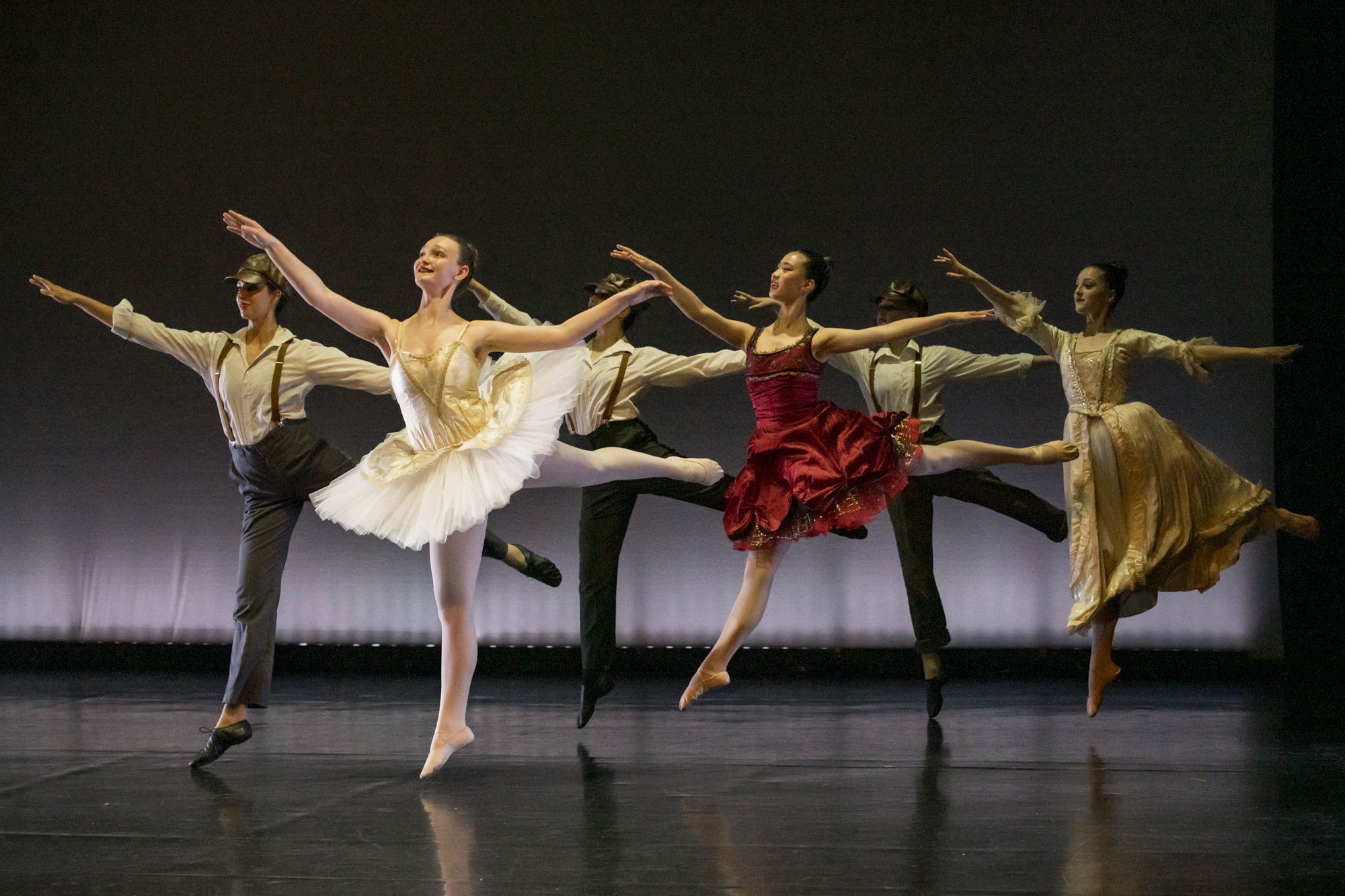 Best Dance School Wellington, Newtown, Hataitai, Brooklyn