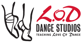 Dance Classes Wellington | L.O.D Dance Studios Newtown